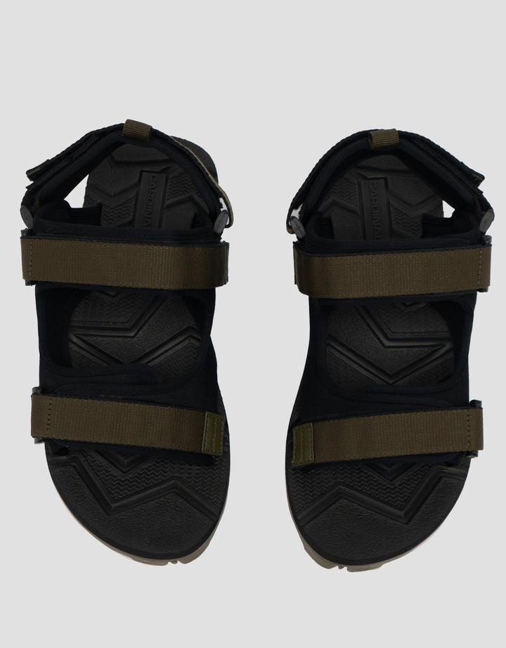 Cardinal Aston 1 Sandal Pria