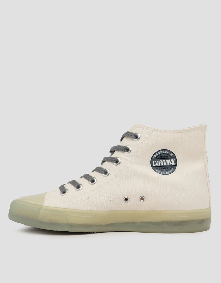 Cardinal Greysen 1 Sepatu Sneakers Pria