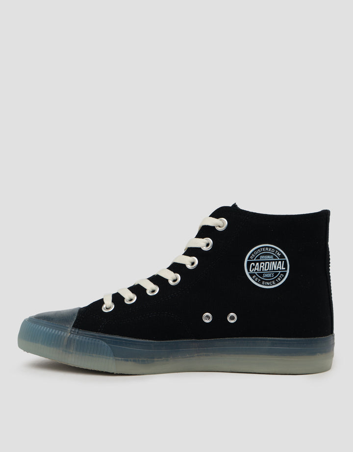 Cardinal Greysen 1 Sepatu Sneakers Pria