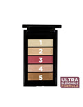 L'Oreal Paris La Petite Eyeshadow Palette - Nudist