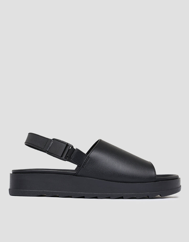 Nevada Sling Back Slipper Sandal Wanita