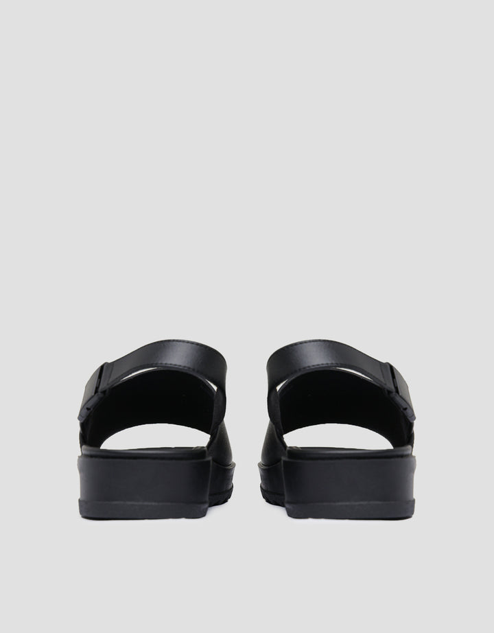 Nevada Sling Back Slipper Sandal Wanita