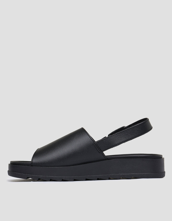 Nevada Sling Back Slipper Sandal Wanita