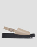 NEVADA SLING BACK SLIPPER SANDAL WANITA