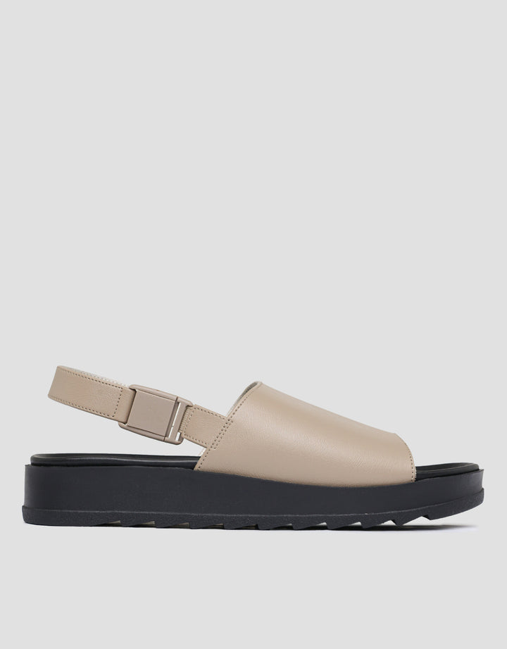NEVADA SLING BACK SLIPPER SANDAL WANITA