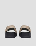 NEVADA SLING BACK SLIPPER SANDAL WANITA