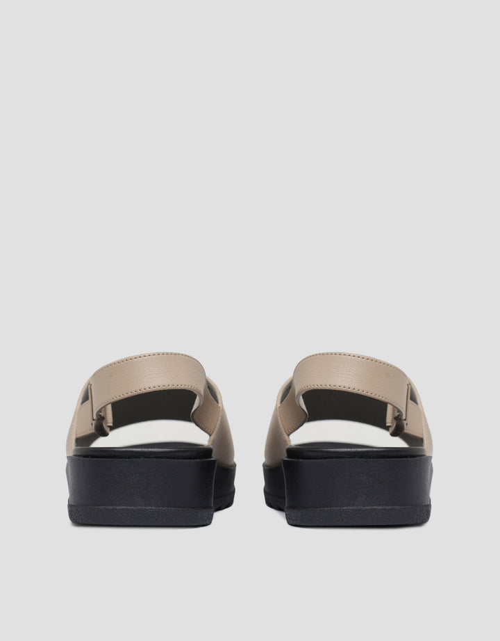 NEVADA SLING BACK SLIPPER SANDAL WANITA