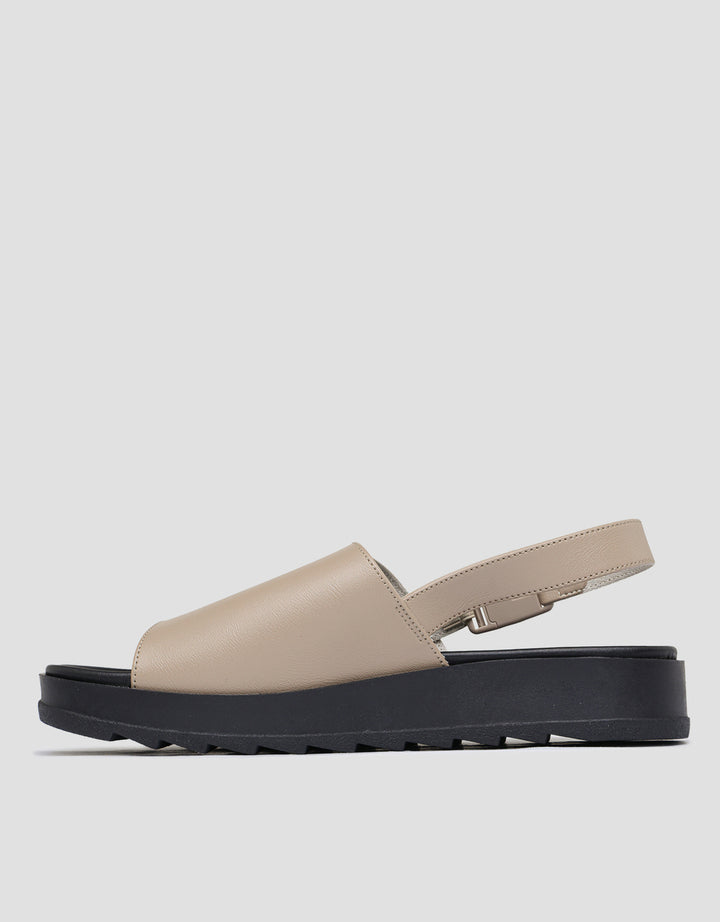 Nevada Sling Back Slipper Sandal Wanita