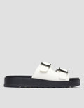 Nevada JVPS 03 Women's Slipper Sandals