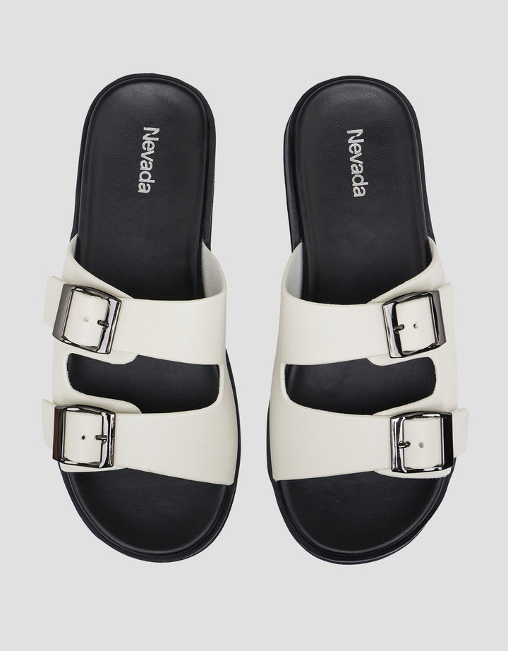 Nevada JVPS 03 Women's Slipper Sandals