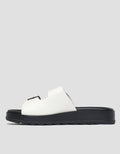 Nevada JVPS 03 Women's Slipper Sandals