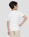 Little M Stay Chill Kaos Anak Laki-laki