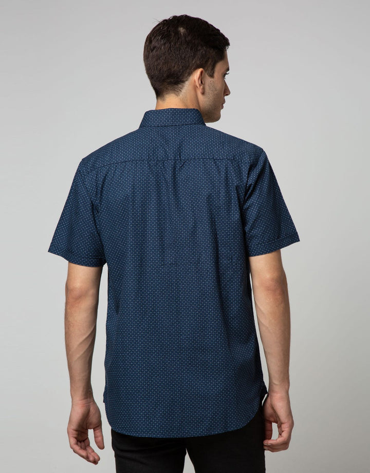 WOVEN PRINT