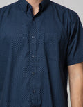 WOVEN PRINT