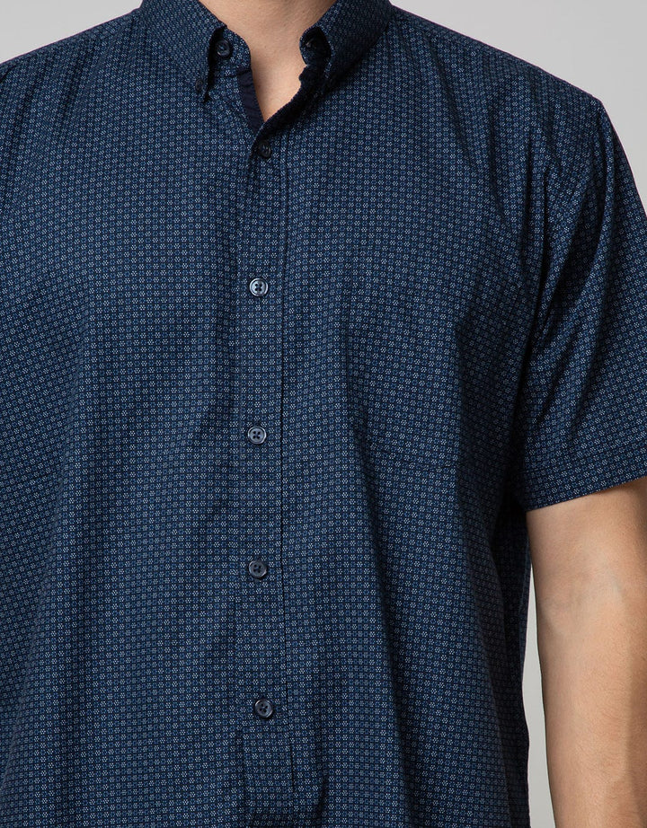 WOVEN PRINT