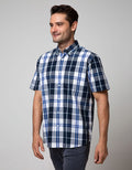 WOVEN CHECK