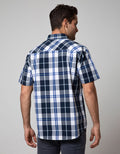 WOVEN CHECK
