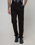 SLIM CHINOS LONG HM