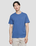 Nevada Basic Katun Combed 24'S Kaos Pria