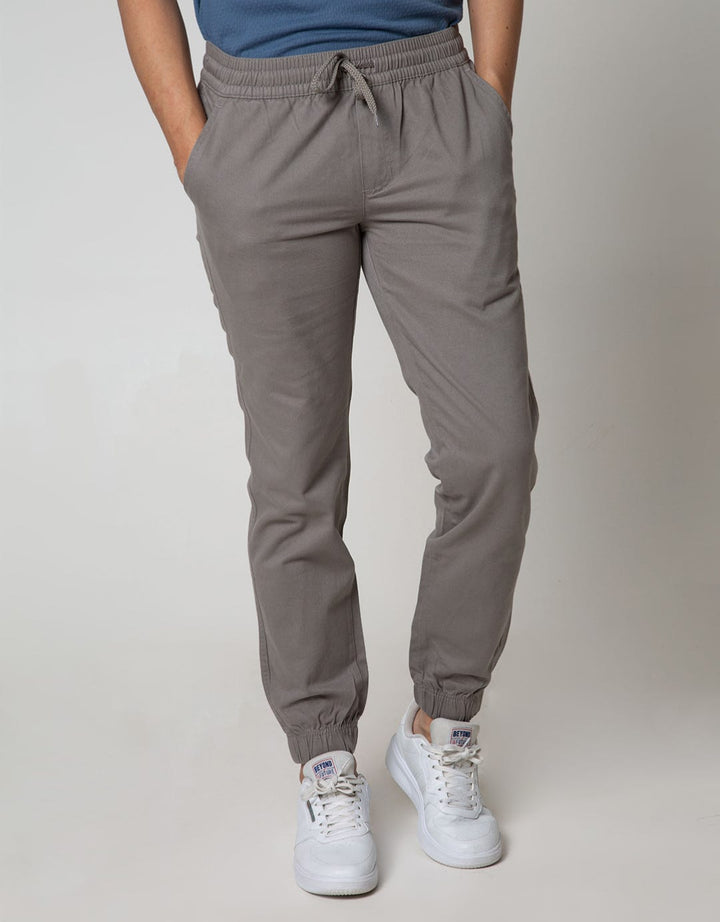 Details Jogger Pants