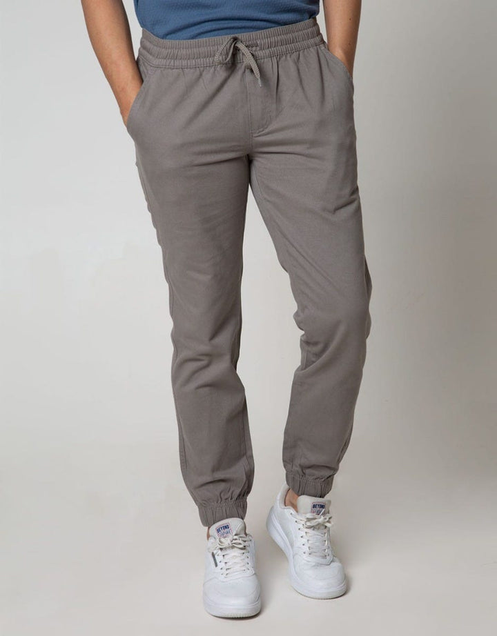 Details Jogger Pants
