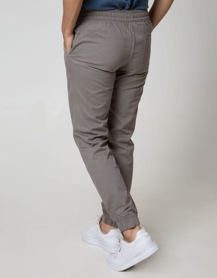 Details Jogger Pants