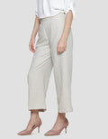 Connexion Wide Leg Women's Culottes Pants