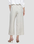 Connexion Wide Leg Women's Culottes Pants