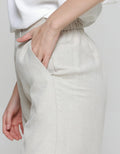 Connexion Wide Leg Women's Culottes Pants