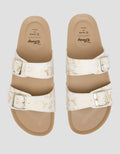 Disney Mickey Slipper Sandal Wanita
