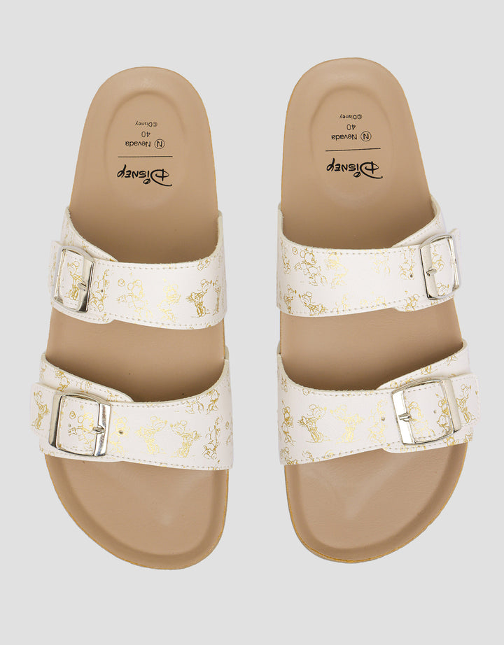 Disney Mickey Slipper Women Sandals
