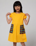 66050100LK DRESS LIO