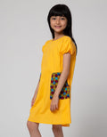 66050100LK DRESS LIO