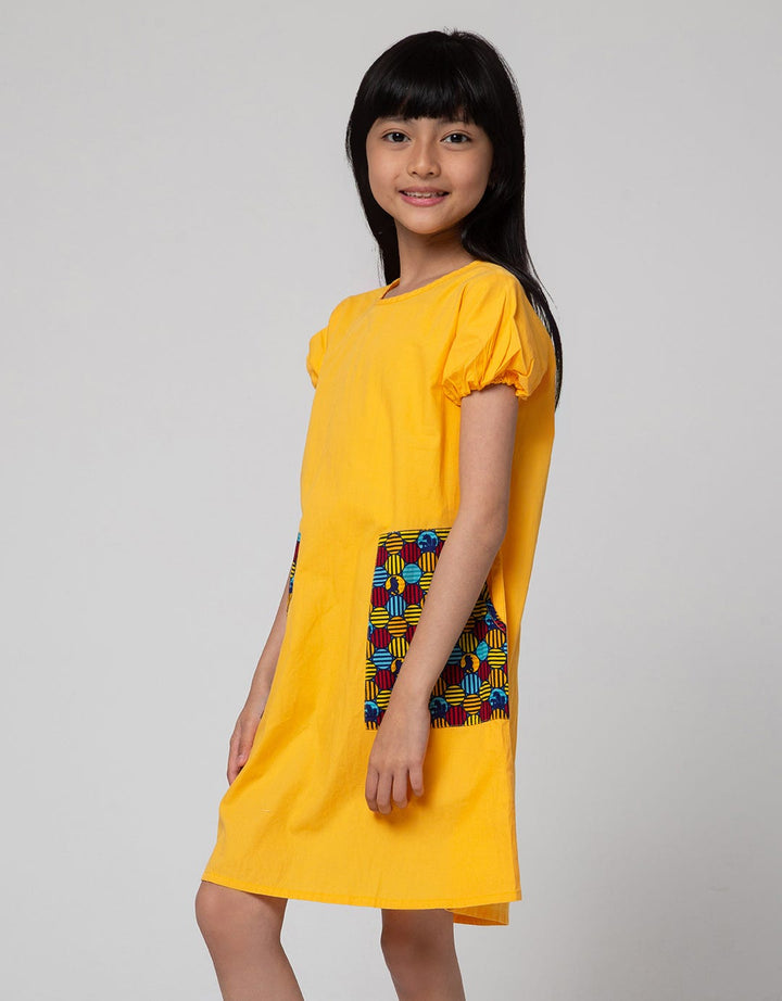 66050100LK DRESS LIO