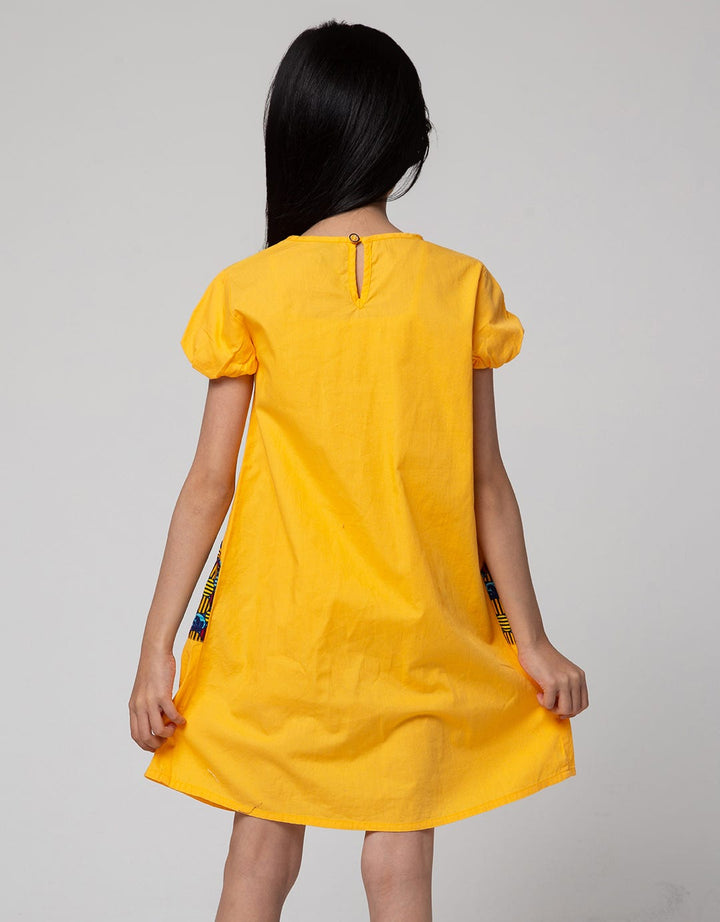 66050100LK DRESS LIO