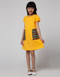 66050100LK DRESS LIO