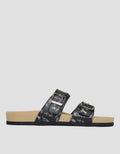 Disney Mickey Slipper Sandal Wanita