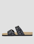 Disney Mickey Slipper Sandal Wanita