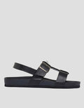 Disney Mickey Head Sandal Slingback Wanita