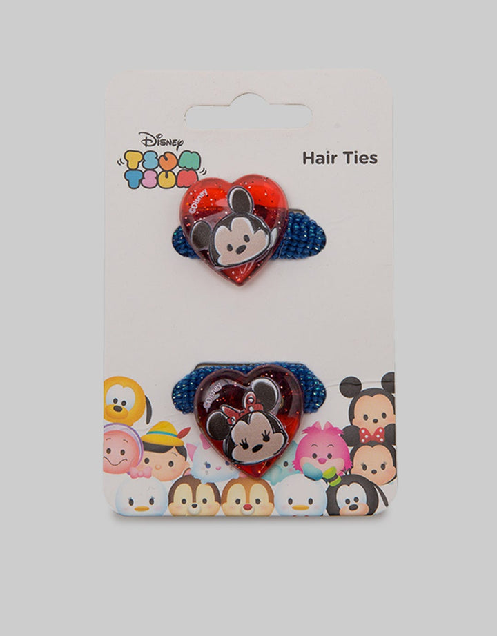 HAIR TIES TSUM TSUM