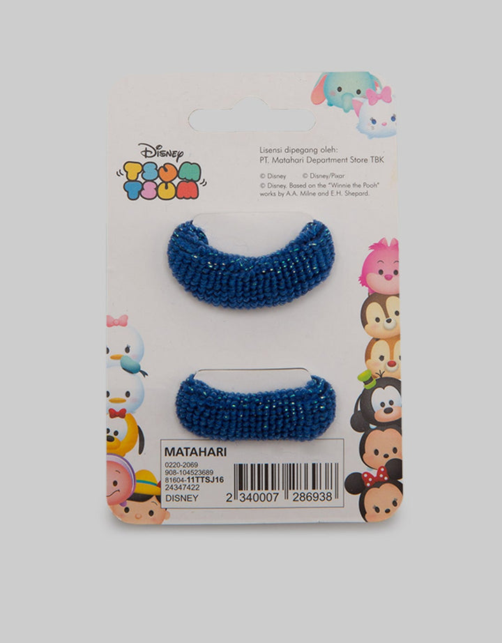 HAIR TIES TSUM TSUM