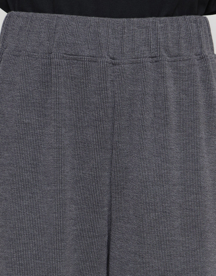 Annisa Cullote Basic Celana Panjang Wanita