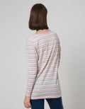 LS V BUTTON STR OFFW