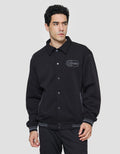 Nevada Knit With Collar Men's Jacket