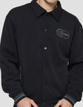 Nevada Knit With Collar Men's Jacket