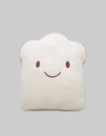 Little M Cushion Bread Doll