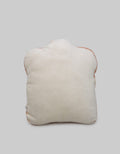 Little M Cushion Bread Doll
