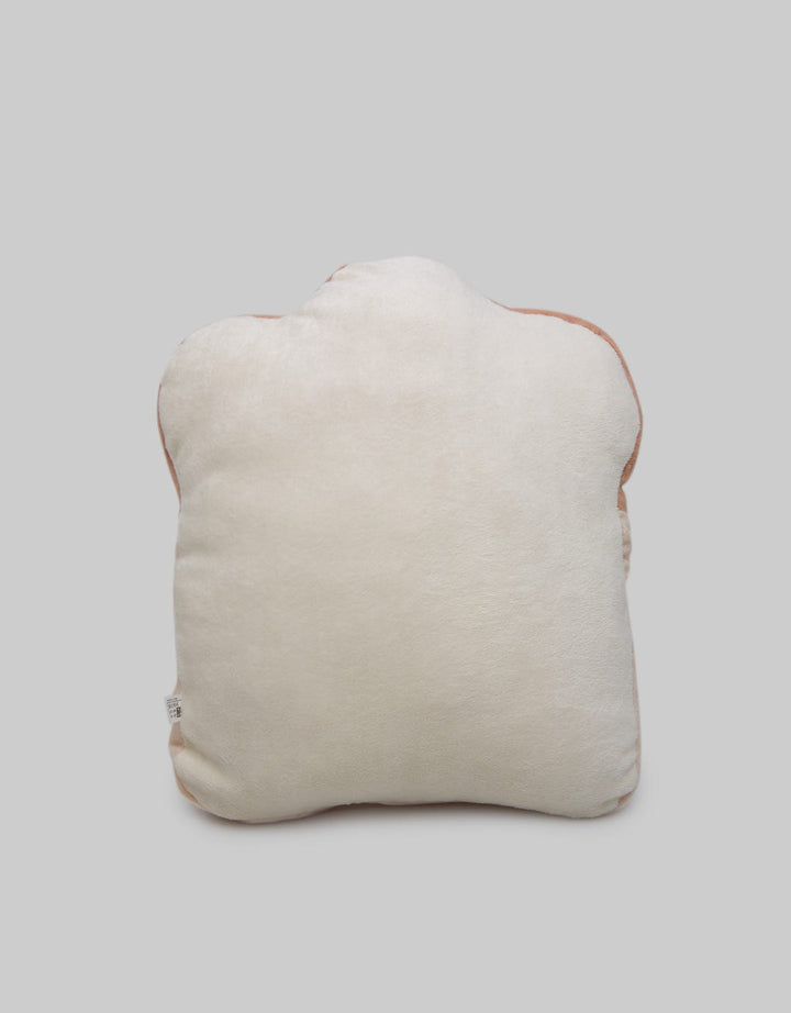 Little M Cushion Bread Doll