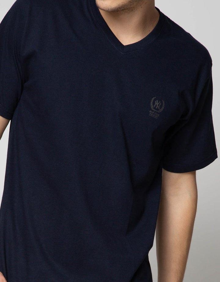 T Zone Ki V-Neck Layer Kivnna