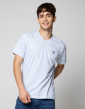 T Zone Ki V-Neck Layer Kivnna